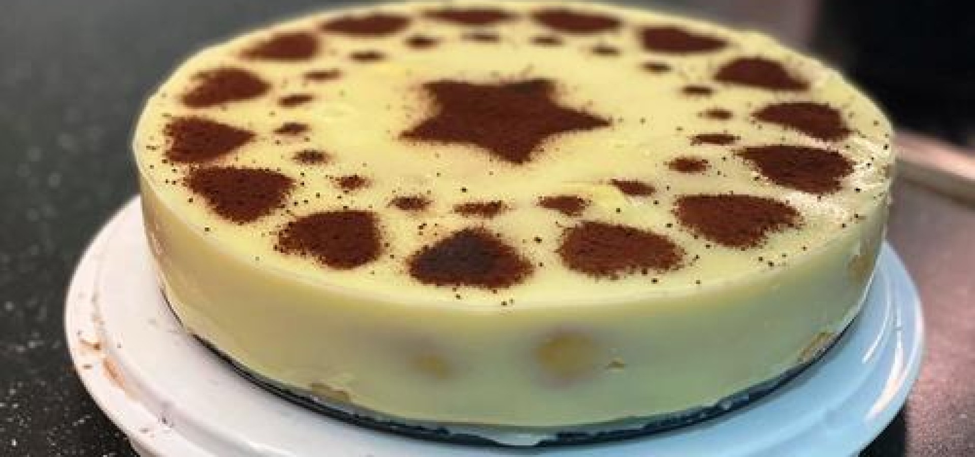 Το καλύτερο κέικ μπισκότων